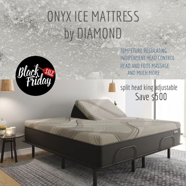 Hibernation Mattress Mattresses, Adjustable Beds